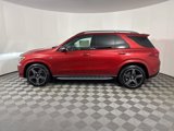 New 2025 Mercedes-Benz GLE 450e 4MATIC image 2