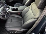 New 2025 Hyundai Palisade Calligraphy image 4