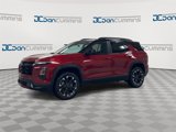 New 2026 Chevrolet Equinox RS image 4