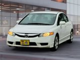 Used 2009 Honda Civic LX image 3