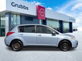 Used 2011 Nissan Versa 1.8 S w/ PWR Plus Pkg image 2