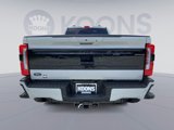 New 2025 Ford F450 Platinum w/ FX4 Off-Road Package image 5