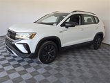 Certified 2023 Volkswagen Taos S image 4