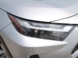 Used 2022 Toyota RAV4 XLE image 2