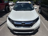 Used 2018 Honda CR-V EX-L image 2