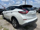 Used 2017 Nissan Murano SV image 5