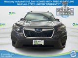 Used 2020 Subaru Forester w/ Popular Package #1 image 2