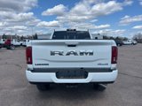 New 2025 RAM 3500 Laramie image 6