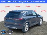 Certified 2023 Ford Escape Active w/ Tech Pack #2 image 3