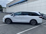 New 2026 Honda Odyssey EX-L image 4
