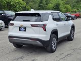 New 2026 Chevrolet Equinox LT w/ Convenience Package II image 5