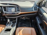 Used 2019 Toyota Highlander Limited image 4