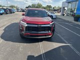 New 2026 Chevrolet Equinox ACTIV image 2
