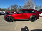 New 2025 MAZDA CX-70 3.3 Turbo w/ Premium Package image 3