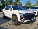 New 2026 Chevrolet Equinox ACTIV w/ Convenience Package III image 2