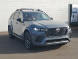 New 2025 MAZDA CX-70 3.3 Turbo S w/ Premium Plus image 2