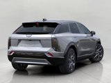 New 2025 Cadillac Optiq Luxury 1 w/ LPO, Floor Liner Package image 4