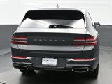 Certified 2022 Genesis GV80 3.5T Prestige Signature image 5