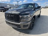 New 2025 RAM 1500 Laramie image 2