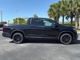 New 2025 Honda Ridgeline Black Edition image 4