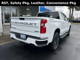 New 2025 Chevrolet Silverado 1500 RST w/ Dark Appearance Package image 6