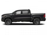 New 2026 RAM 1500 RHO w/ RHO Level 1 Equipment Group image 3