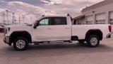 Used 2025 GMC Sierra 2500 SLE image 6