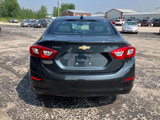 Used 2017 Chevrolet Cruze LT w/ Convenience Package image 4
