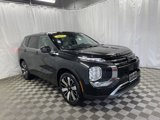 New 2025 Mitsubishi Outlander SE image 2