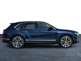 Certified 2022 Bentley Bentayga image 5