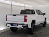 New 2025 Chevrolet Silverado 1500 RST image 6