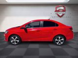 Used 2019 Chevrolet Sonic Premier image 6