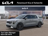 New 2026 Kia Carnival SX image 3
