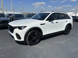 New 2025 MAZDA CX-70 3.3 Turbo w/ Premium Plus Pkg image 3
