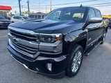 Used 2017 Chevrolet Silverado 1500 High Country image 3