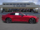 Certified 2022 Ford Mustang Premium w/ Equipment Group 201A image 2