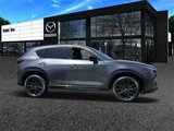 Certified 2023 MAZDA CX-5 AWD 2.5 Turbo image 5