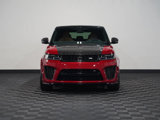 Used 2022 Land Rover Range Rover Sport SVR Carbon Edition image 4
