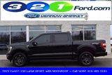 Used 2023 Ford F150 Lariat image 2