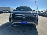 New 2025 Volkswagen Atlas Peak Edition SE image 4