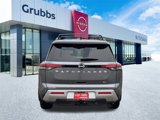 New 2025 Nissan Pathfinder SL w/ SL Premium Package image 4