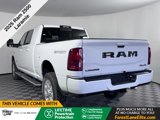 New 2025 RAM 2500 Laramie w/ Sport Appearance Package image 6