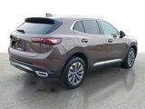 New 2025 Buick Envision Preferred image 4