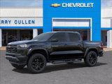 New 2025 Chevrolet Colorado Trail Boss image 2