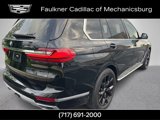 Used 2022 BMW X7 xDrive40i w/ Executive Package image 5