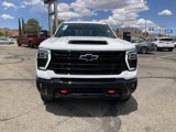 New 2025 Chevrolet Silverado 2500 LTZ image 3