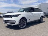 New 2025 Land Rover Range Rover Long Wheelbase SE image 2