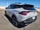 New 2026 Kia Sportage X-Line image 6