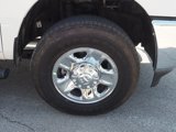 New 2026 RAM 2500 Tradesman image 5