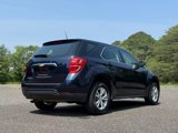 Used 2017 Chevrolet Equinox LS image 5
